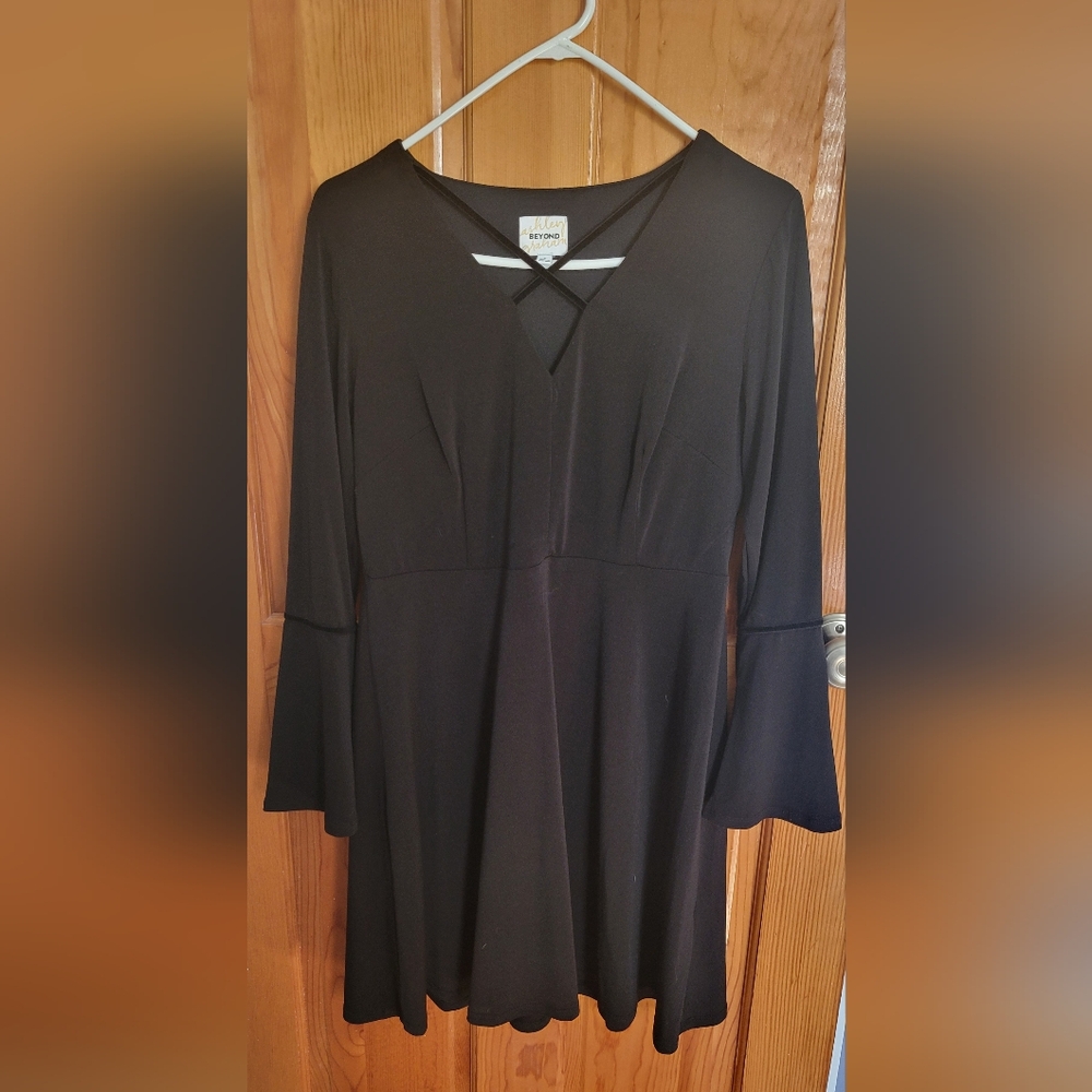 Ashley Graham Beyond casual Dress. Never Worn.